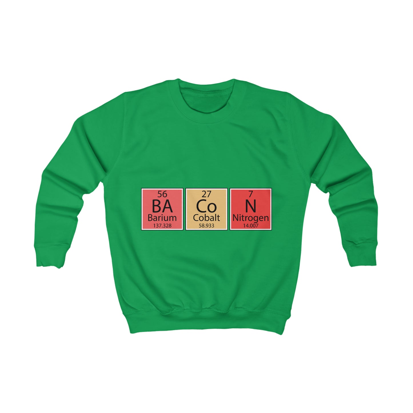 Kids Sweatshirt