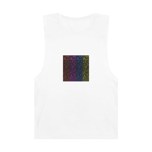 Unisex Barnard Tank