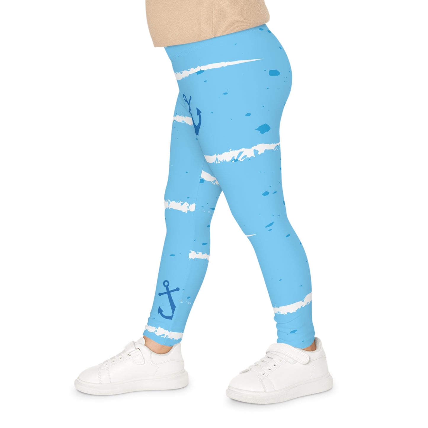 Kids Leggings (AOP)