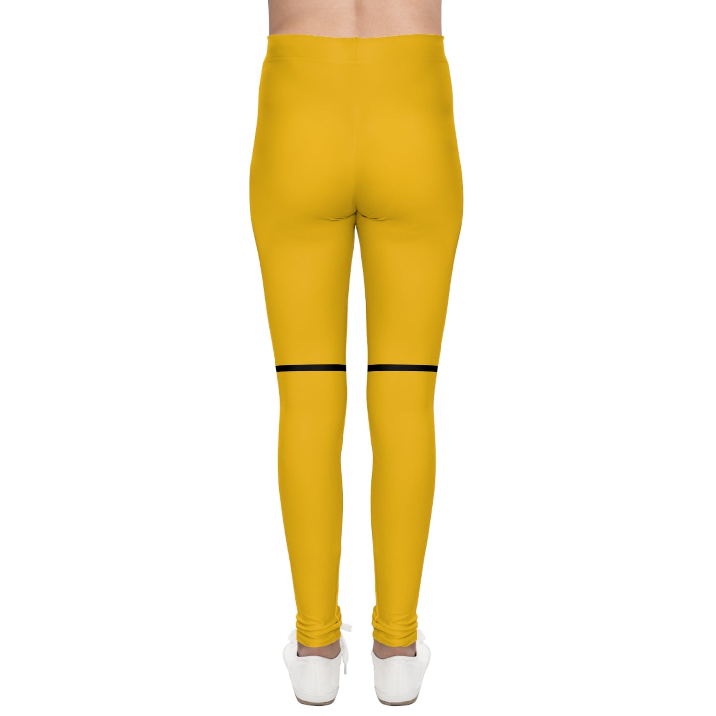 Youth Leggings (AOP)