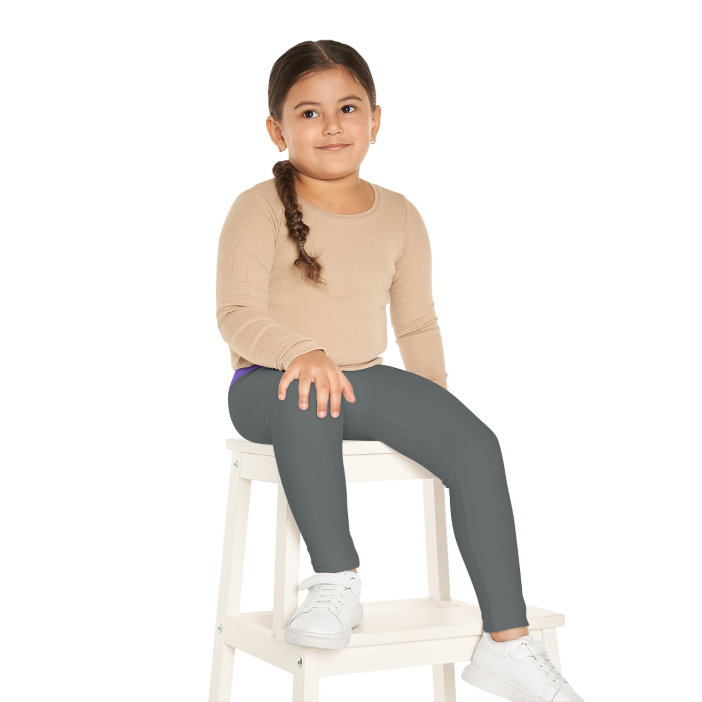 Kids Leggings (AOP)