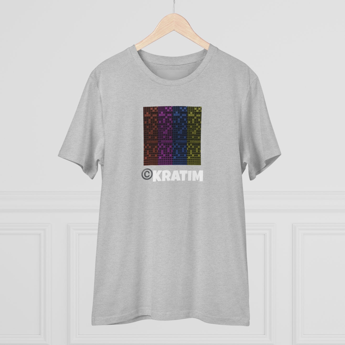 Organic Creator T-shirt - Unisex