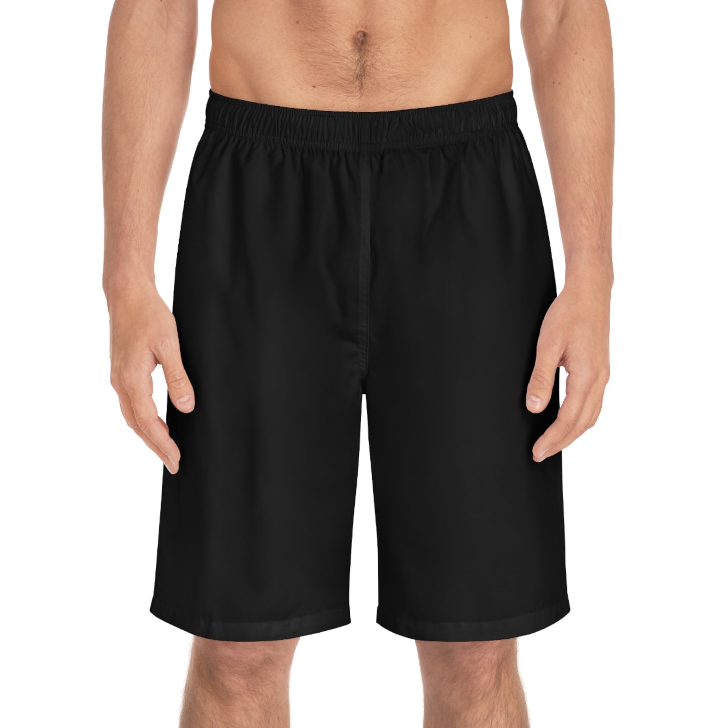 Men's Board Shorts (AOP)