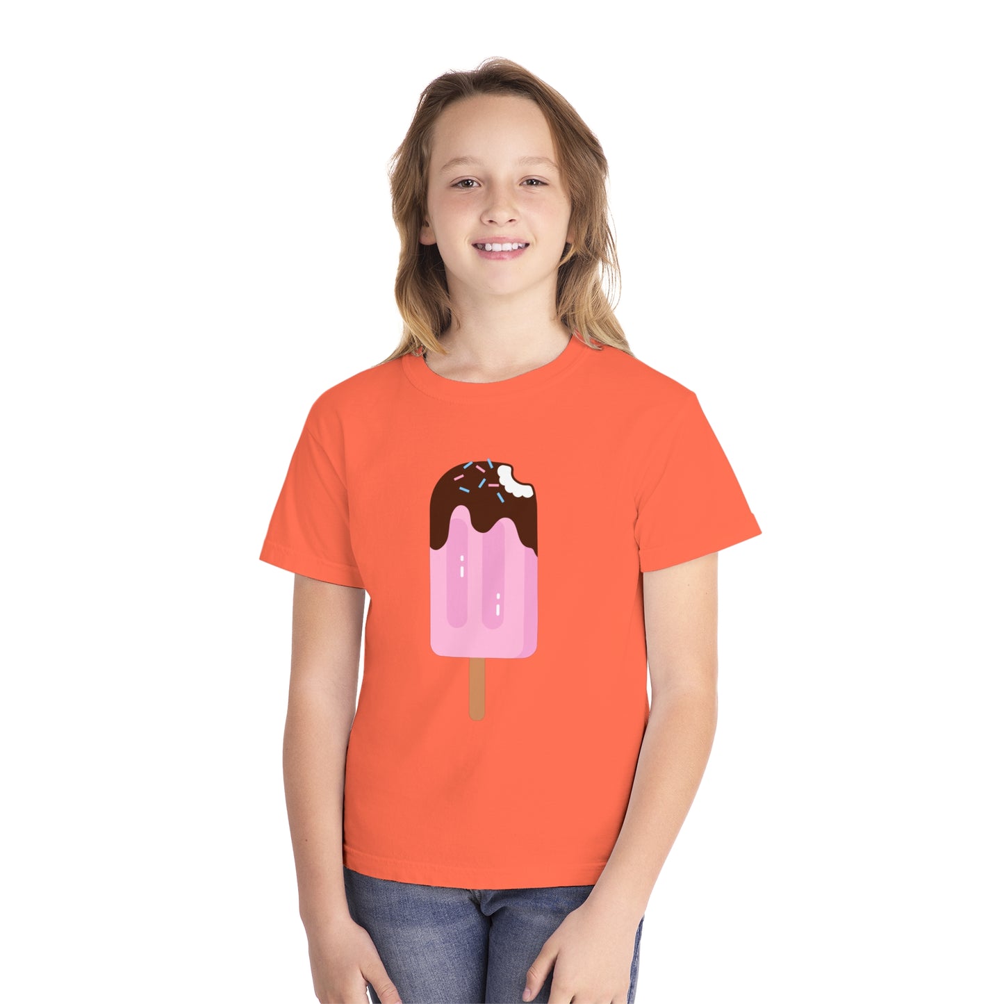 Youth Midweight Tee