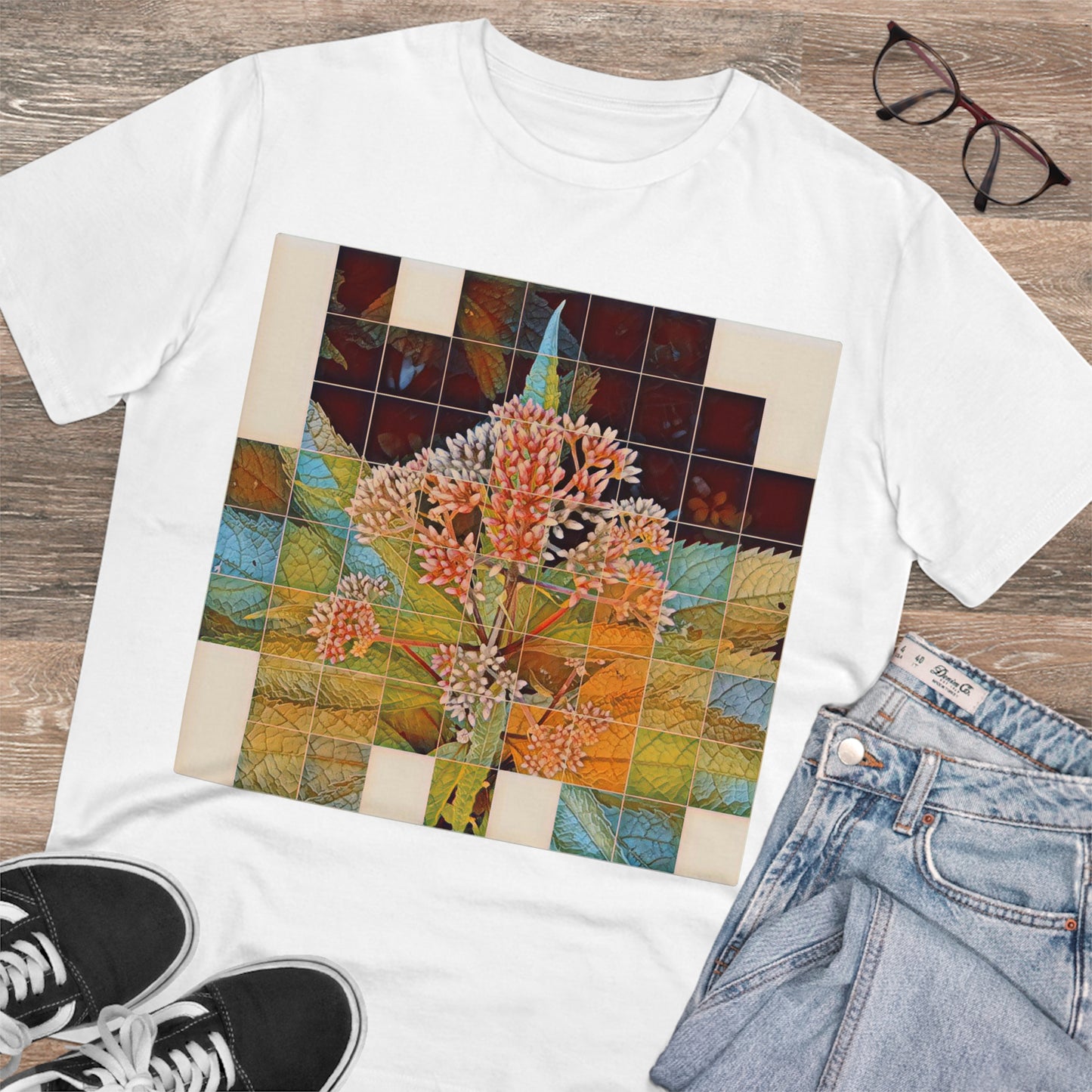 Organic Creator T-shirt - Unisex