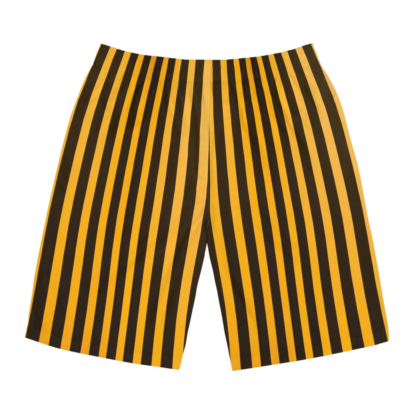 Men's Board Shorts (AOP)