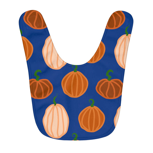 Fleece Baby Bib