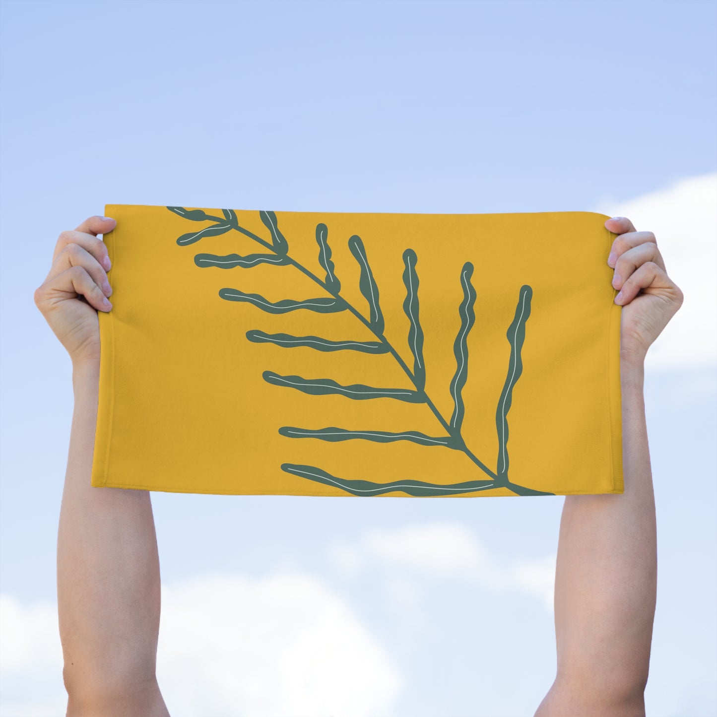 Rally Towel, 11x18
