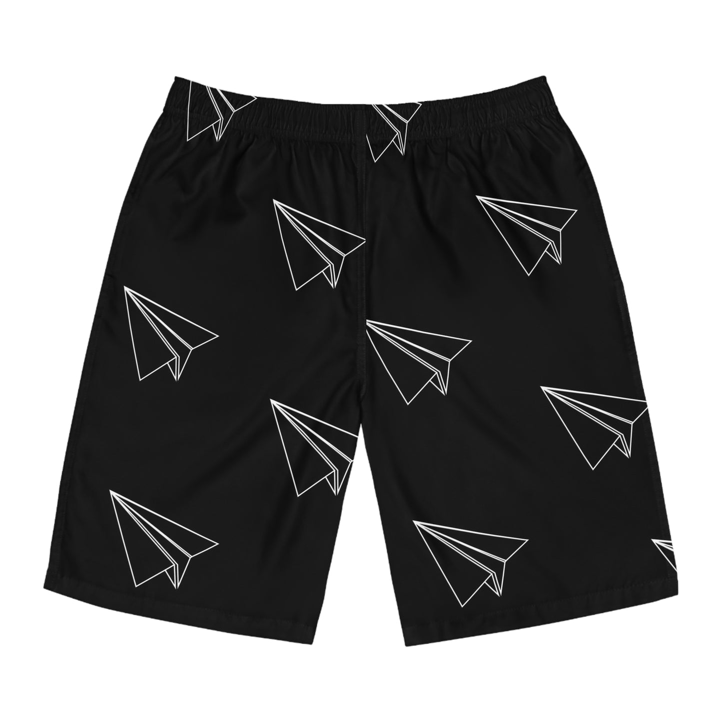 Men's Board Shorts (AOP)