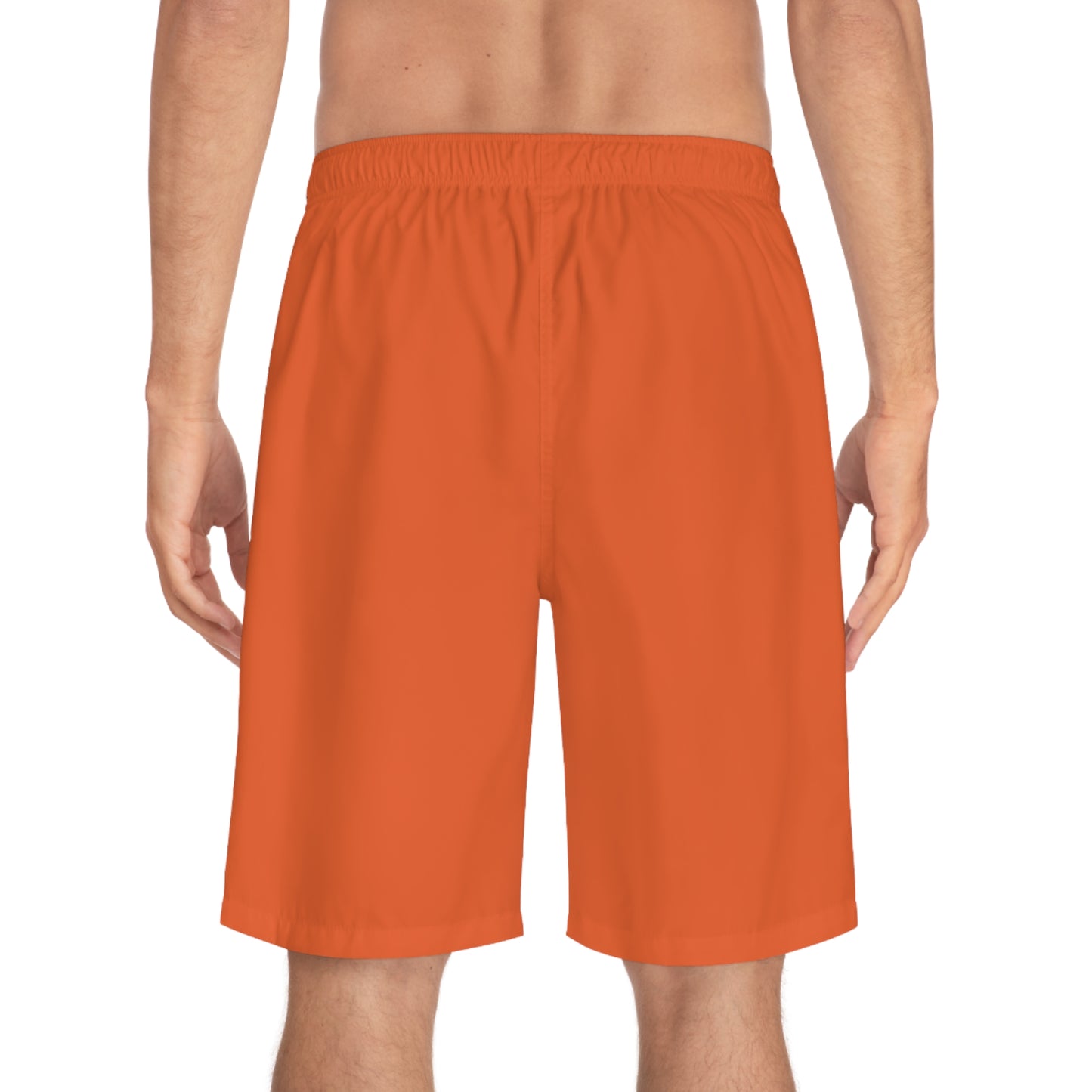 Men's Board Shorts (AOP)