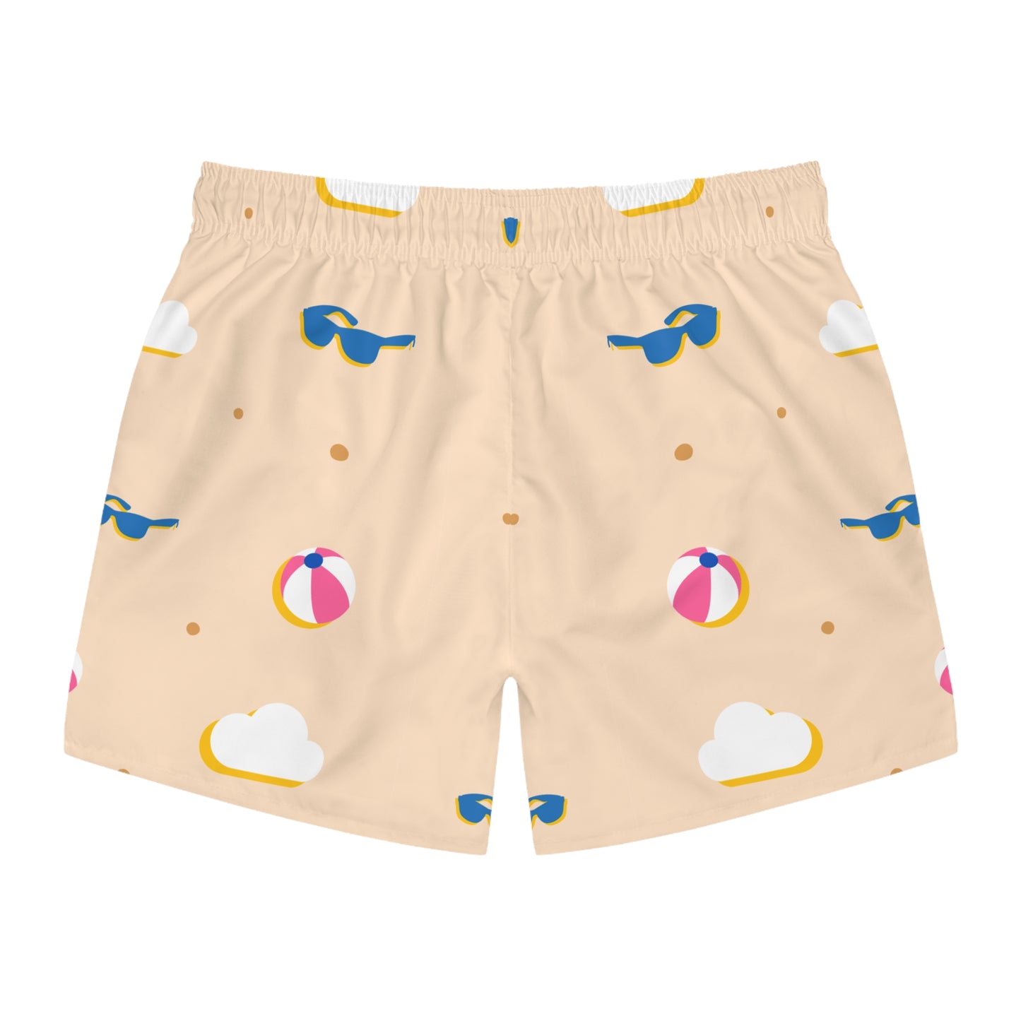 Swim Trunks (AOP)