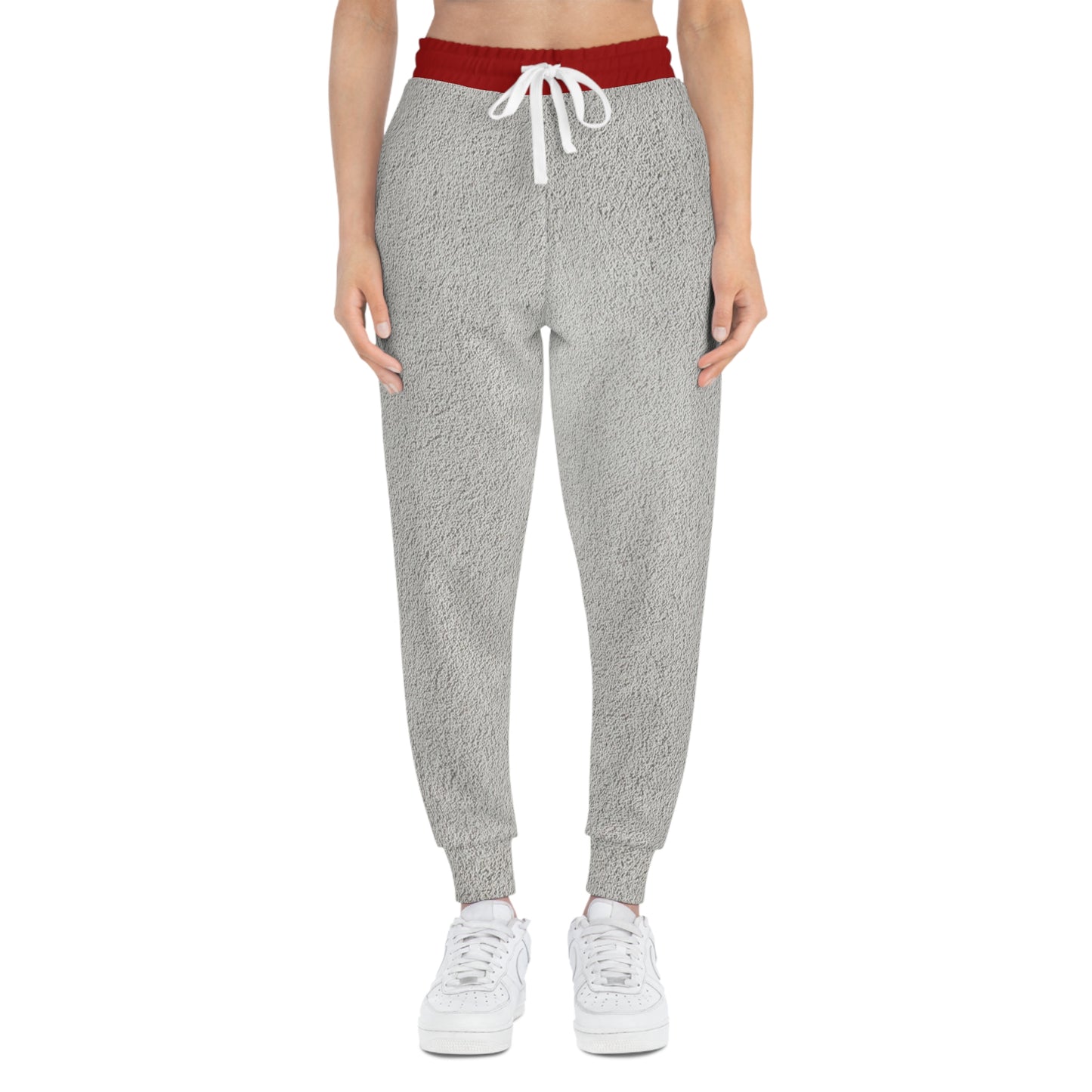 Athletic Joggers (AOP)