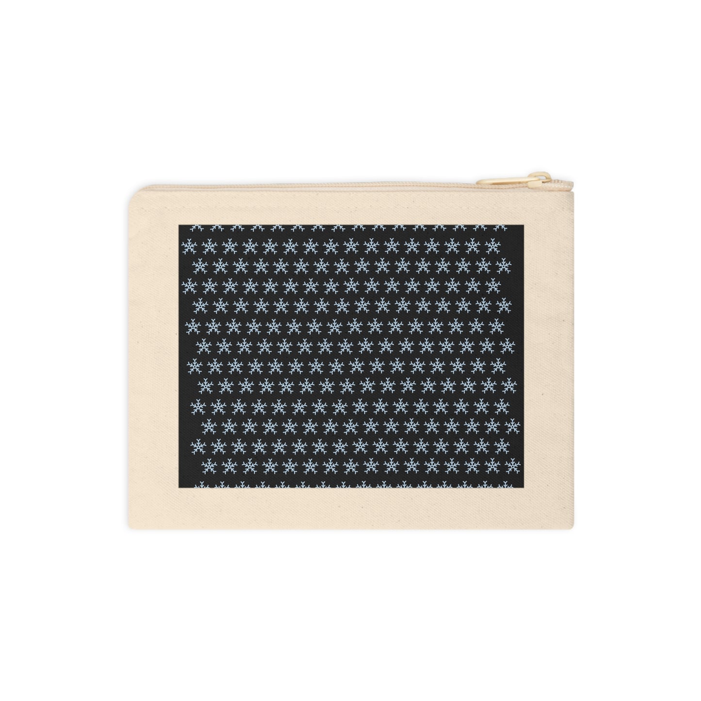 Accessory Zipper Pouch