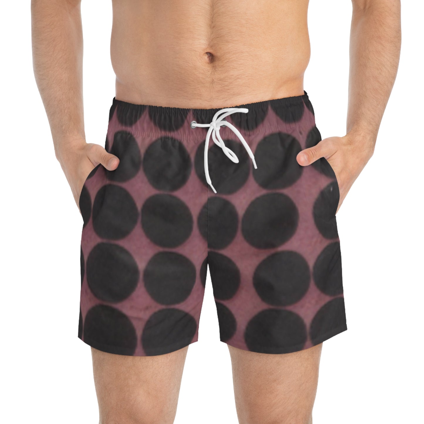 Swim Trunks (AOP)