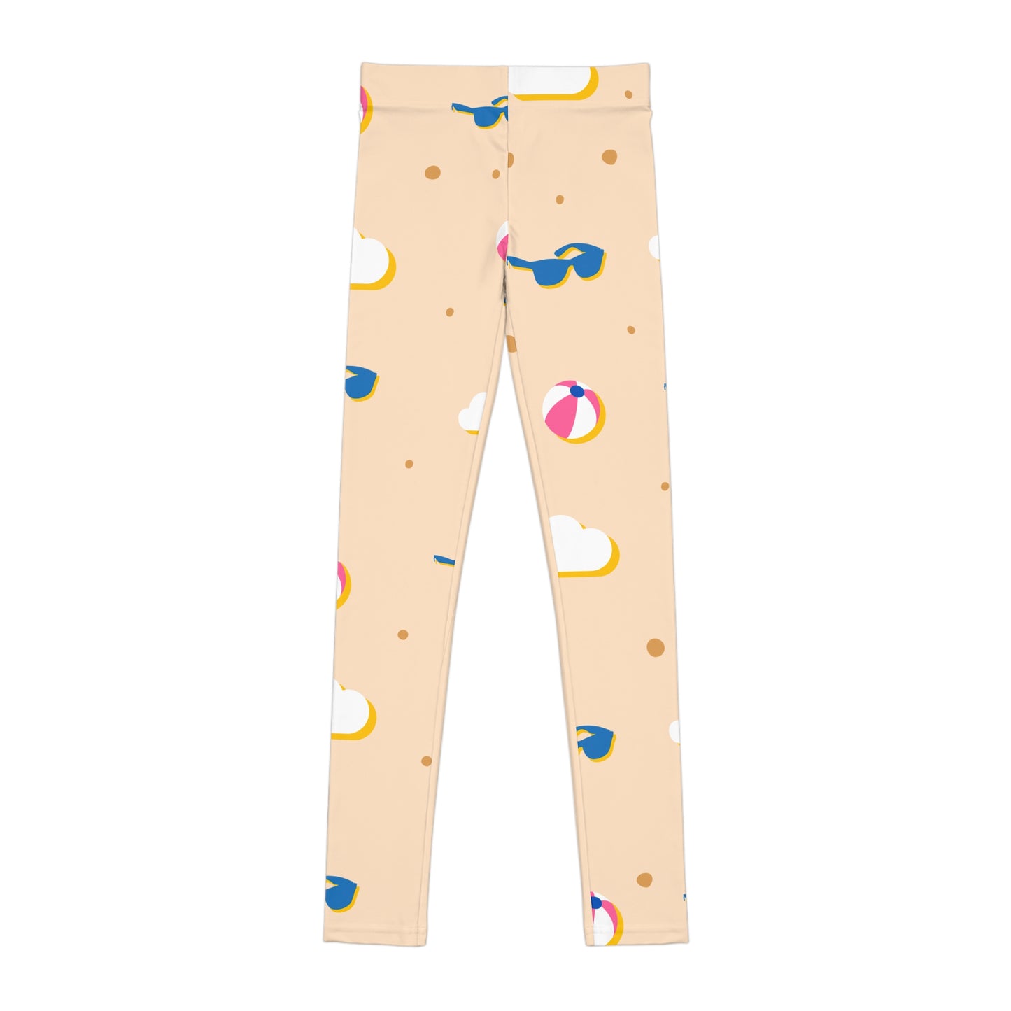 Youth Leggings (AOP)