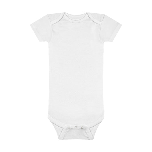 Onesie® Organic Baby Bodysuit