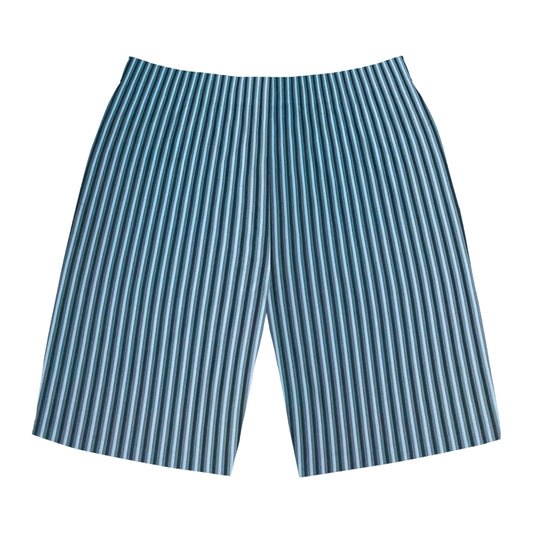 Men's Board Shorts (AOP)