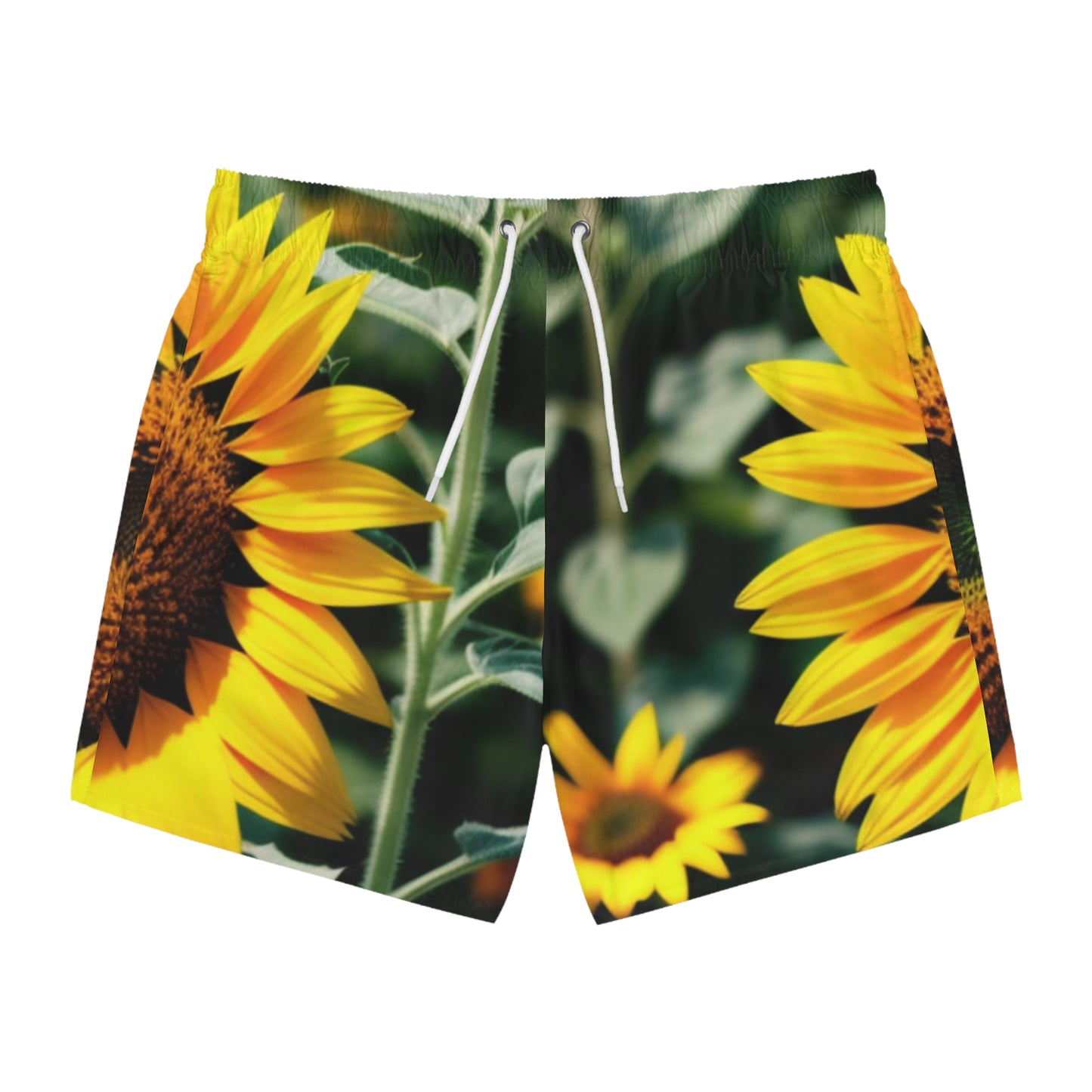 Swim Trunks (AOP)