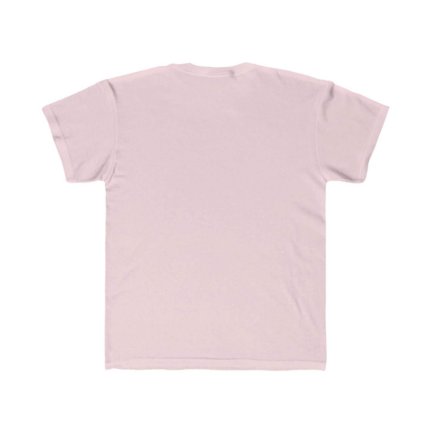 Kids Regular Fit Tee