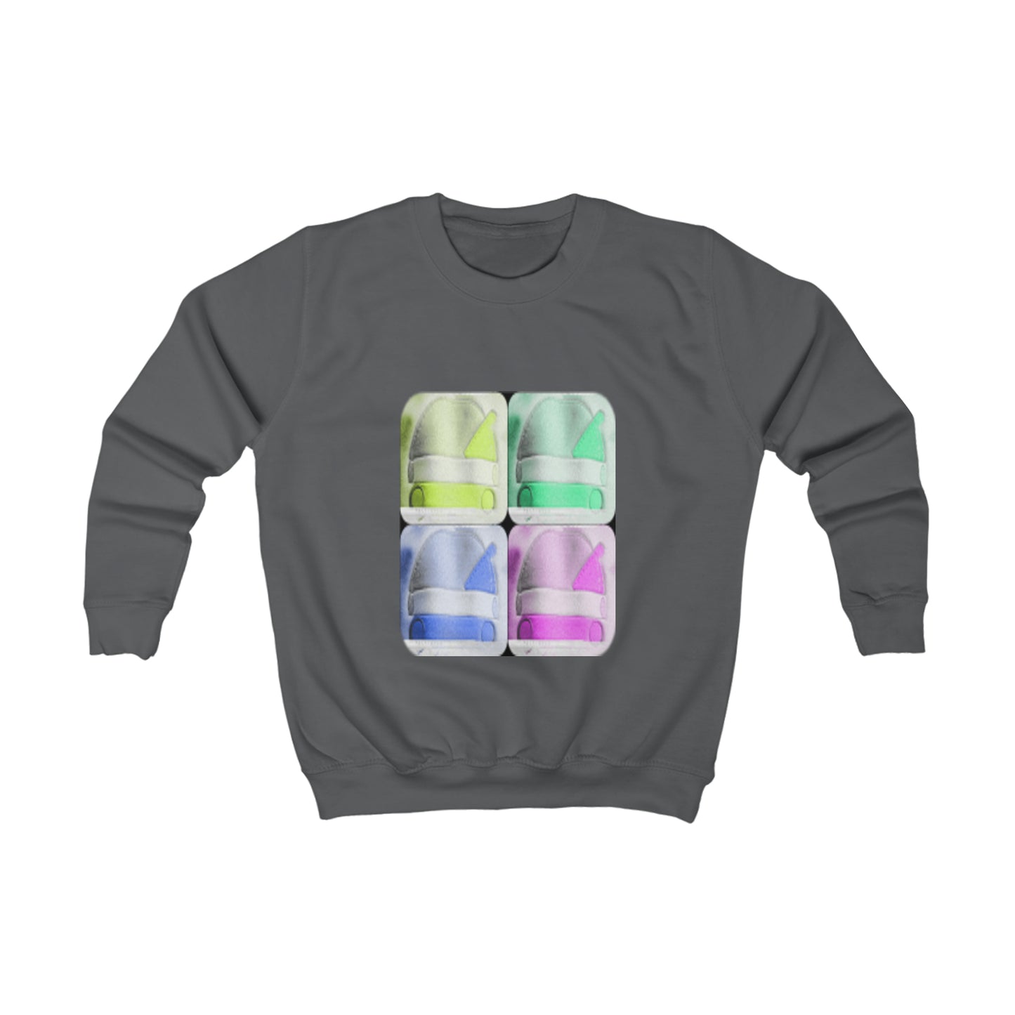 Kids Sweatshirt