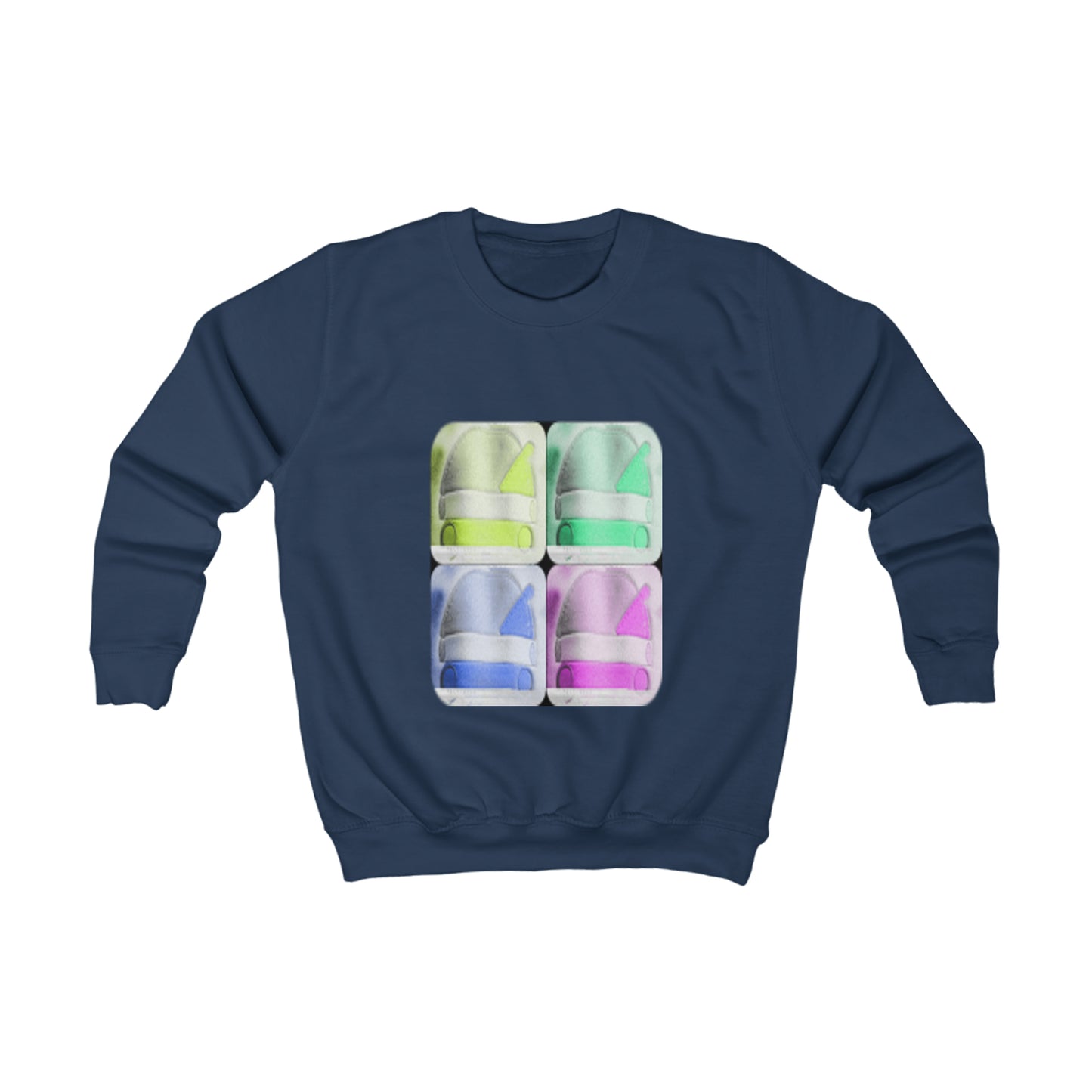 Kids Sweatshirt