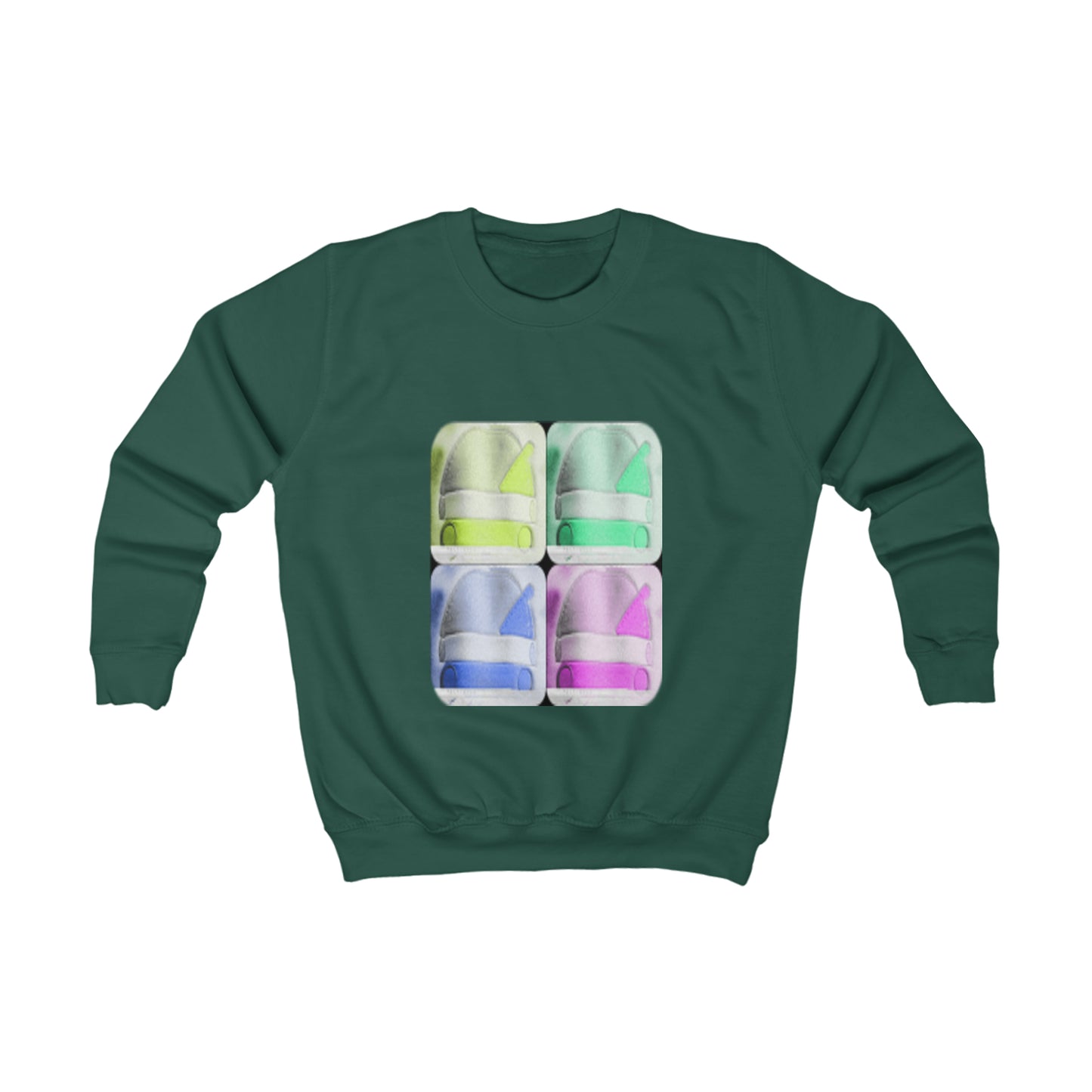 Kids Sweatshirt