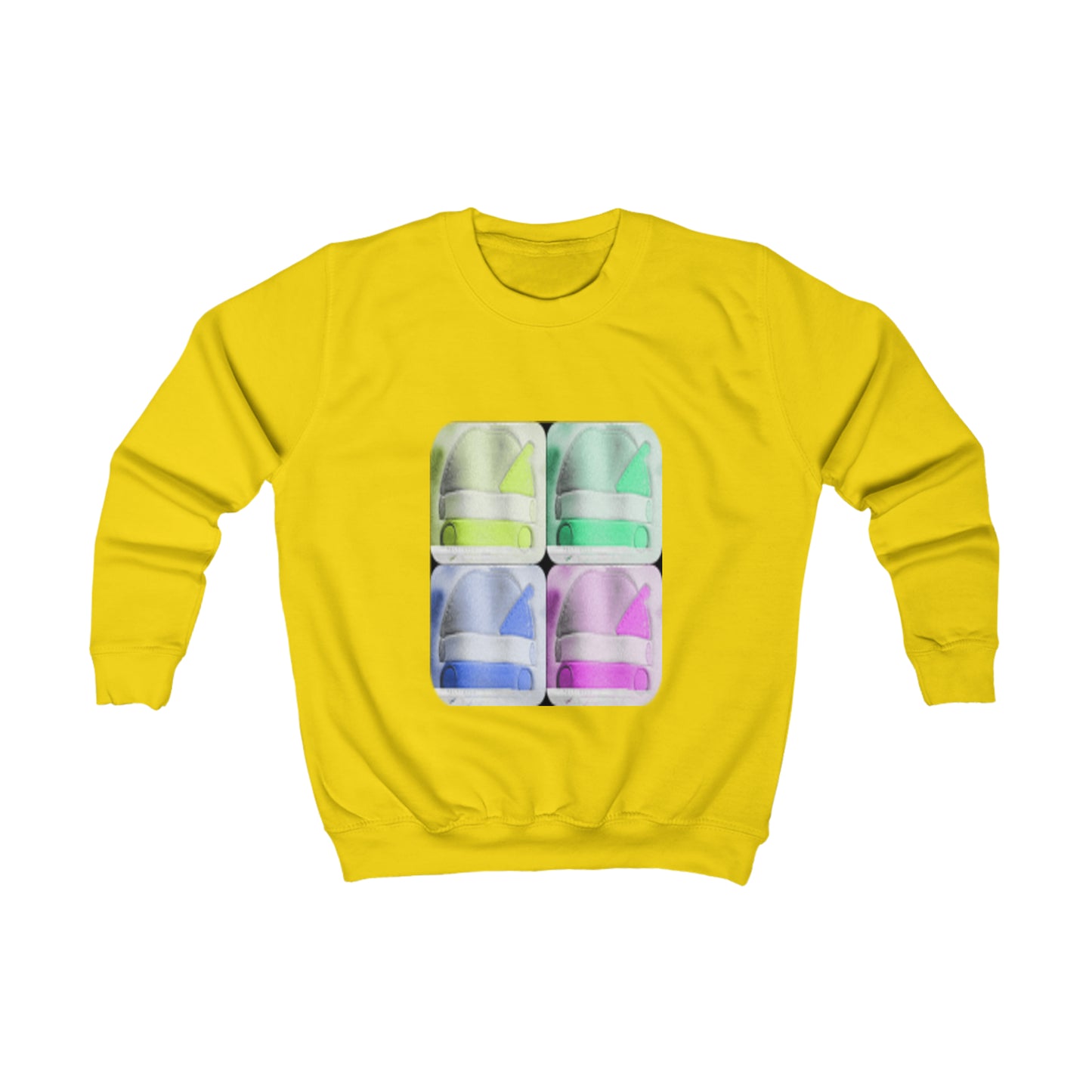 Kids Sweatshirt