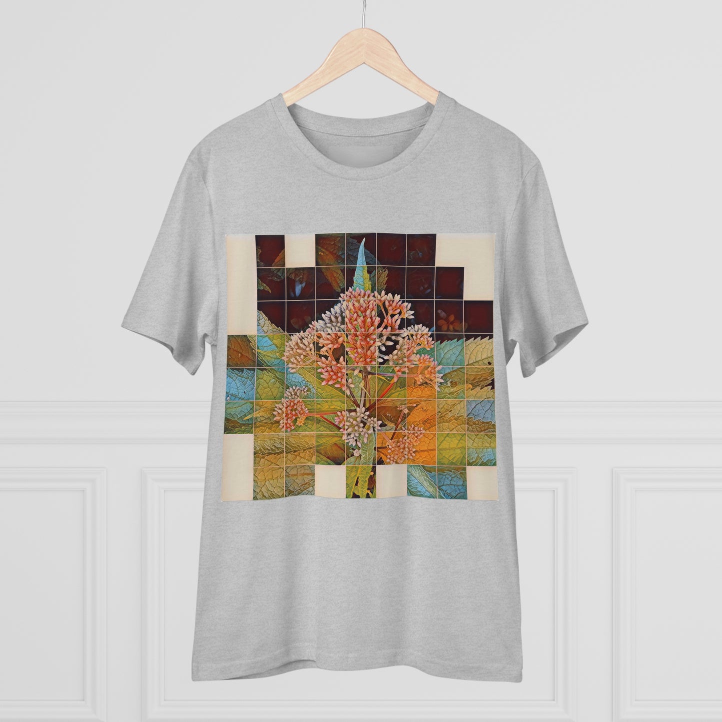 Organic Creator T-shirt - Unisex