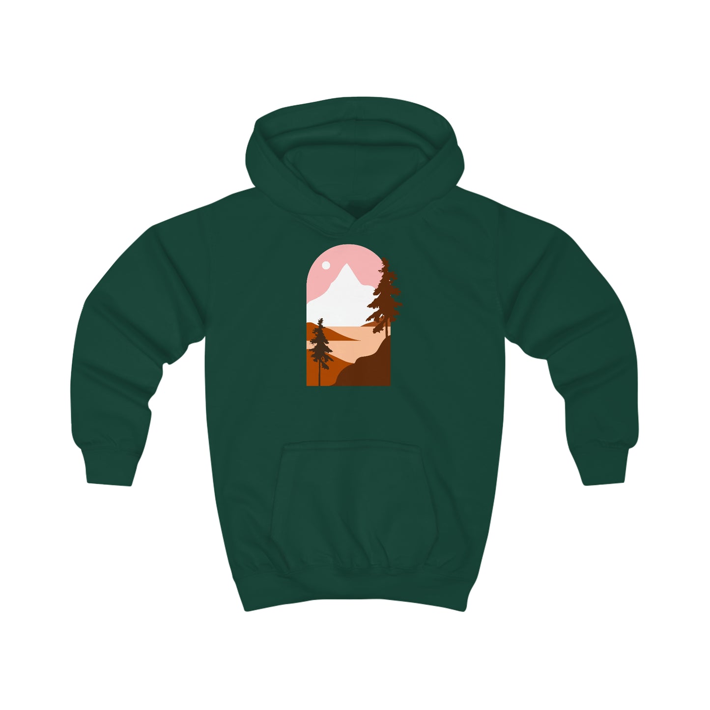 Kids Hoodie