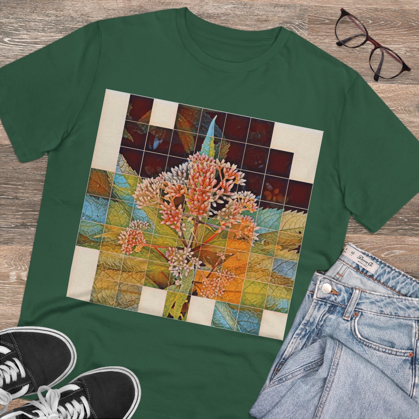 Organic Creator T-shirt - Unisex