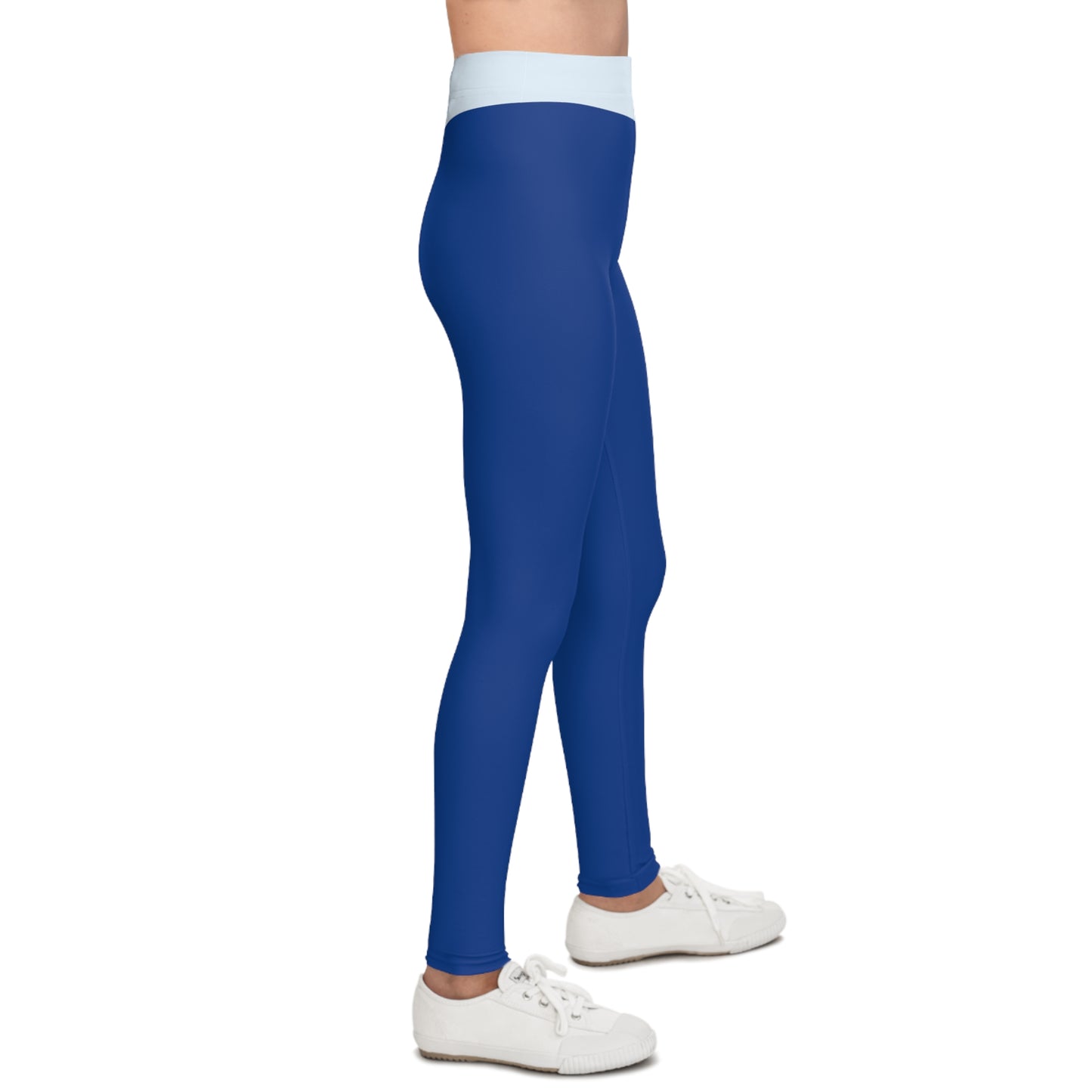 Youth Leggings (AOP)