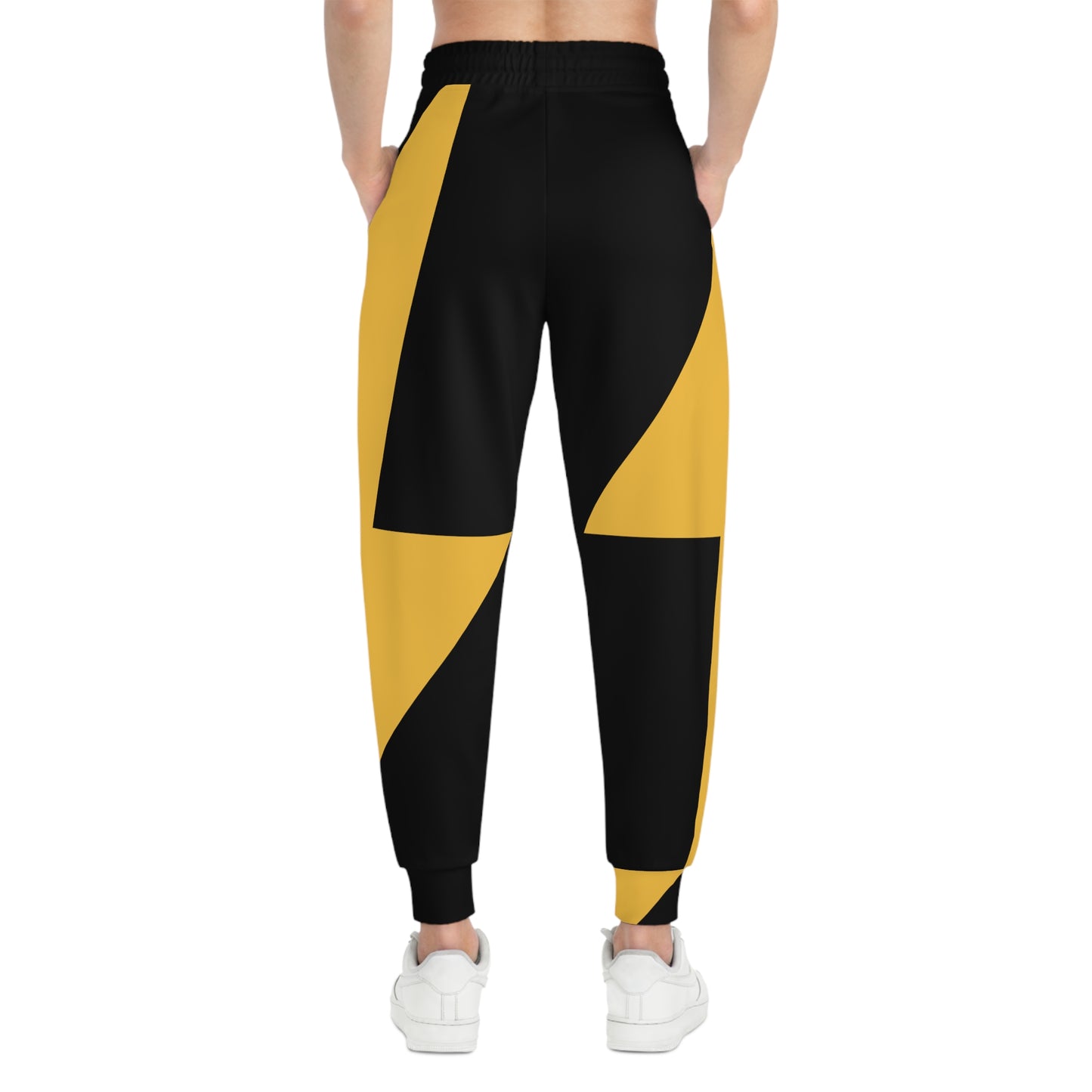 Athletic Joggers (AOP)