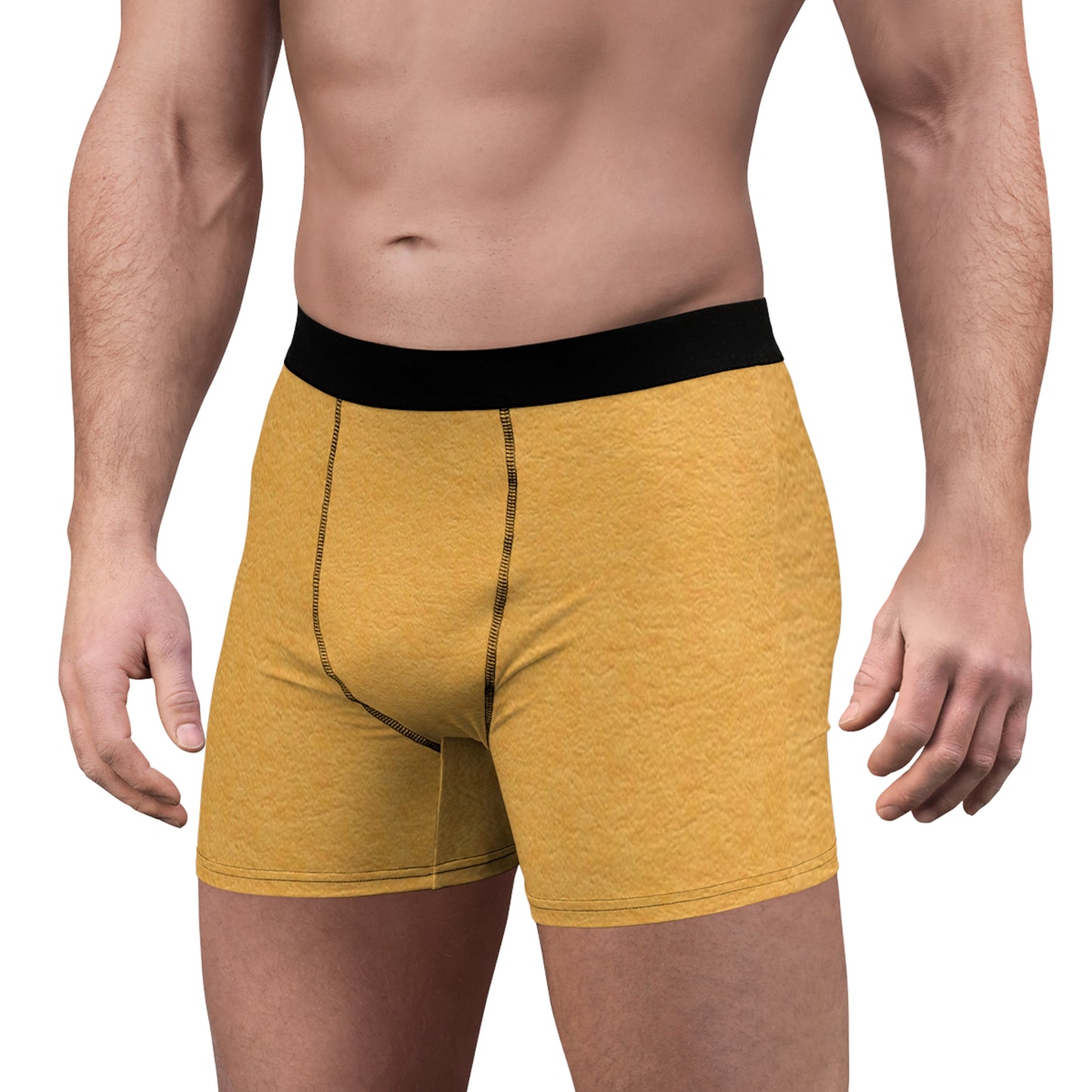 Men's Boxer Briefs (AOP)