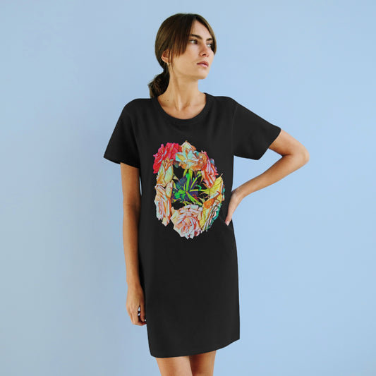 Organic T-Shirt Dress