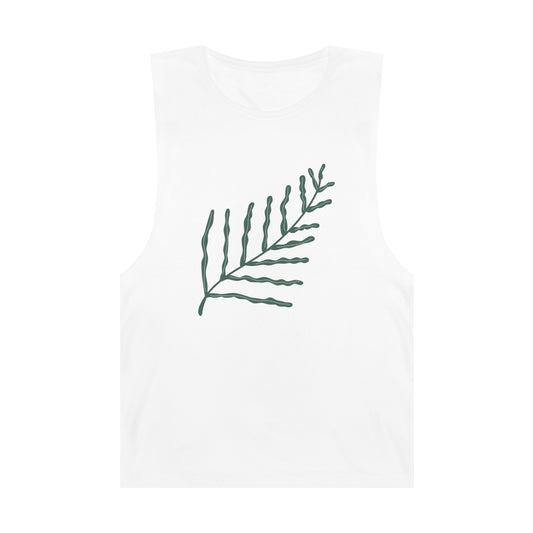 Unisex Barnard Tank