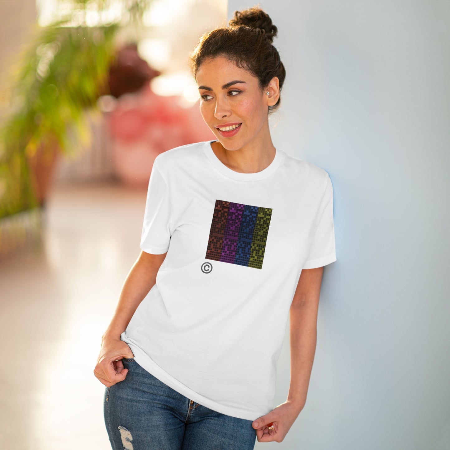 Organic Creator T-shirt - Unisex