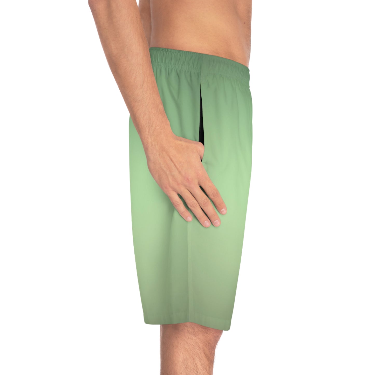 Men's Board Shorts (AOP)