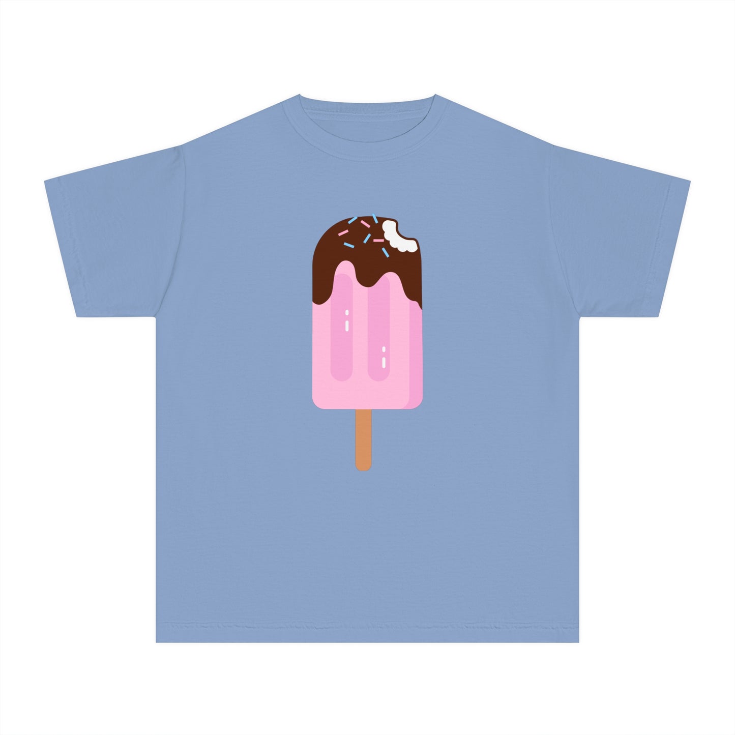 Youth Midweight Tee