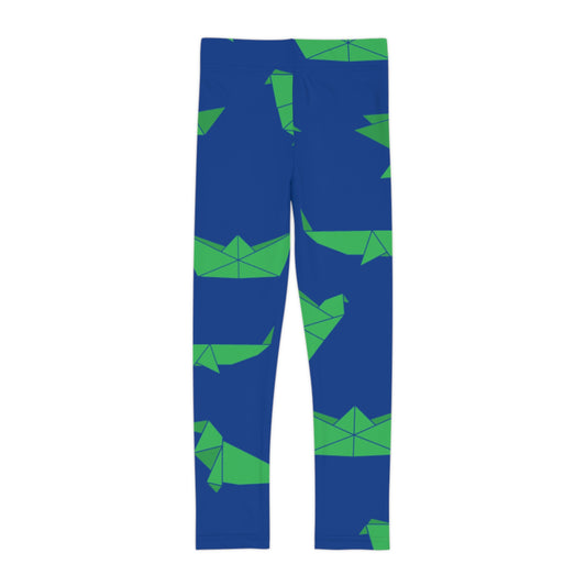 Kids Leggings (AOP)