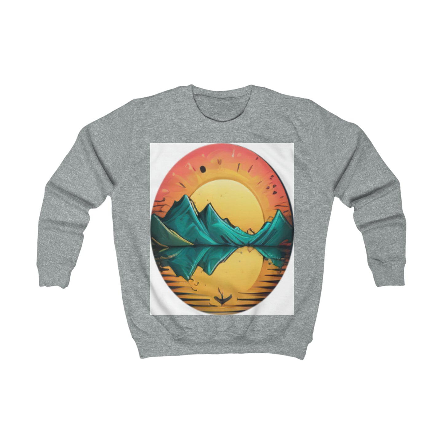 Kids Sweatshirt