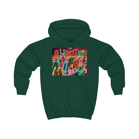 Kids Hoodie