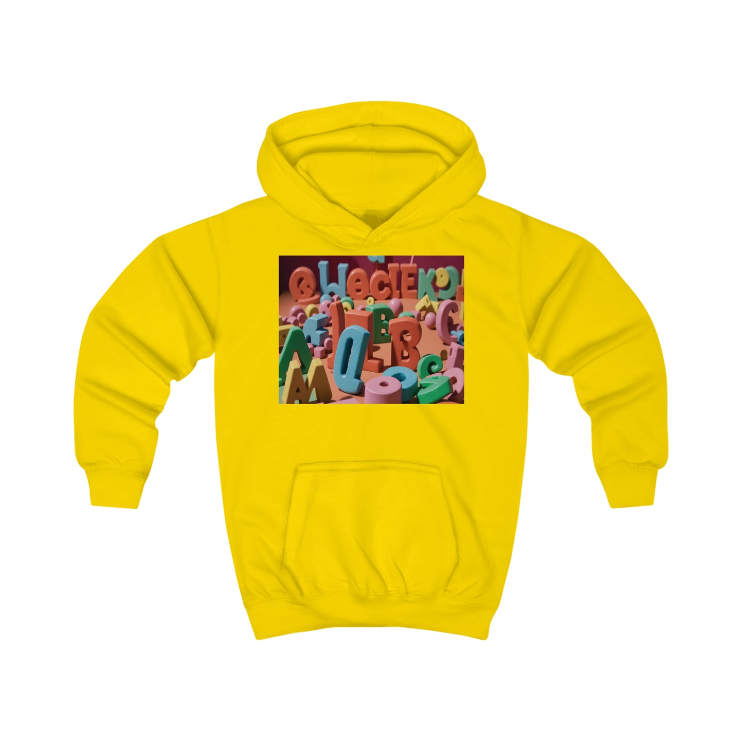 Kids Hoodie