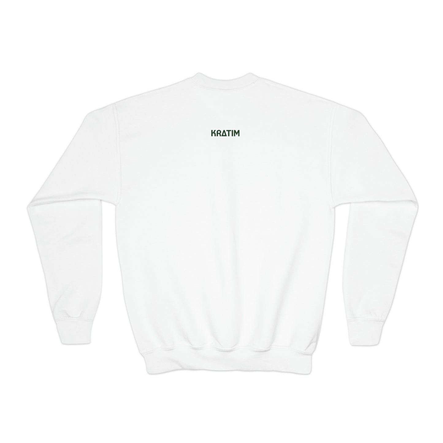 Youth Crewneck Sweatshirt