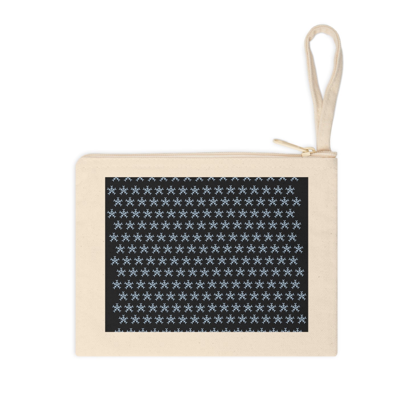 Accessory Zipper Pouch