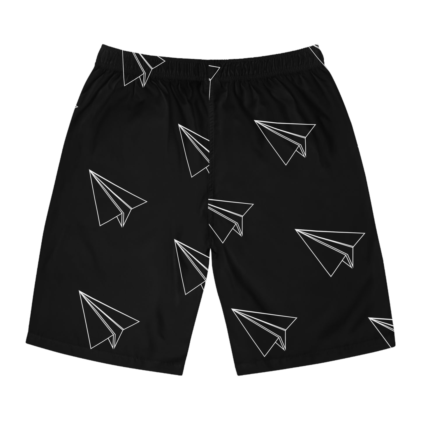 Men's Board Shorts (AOP)