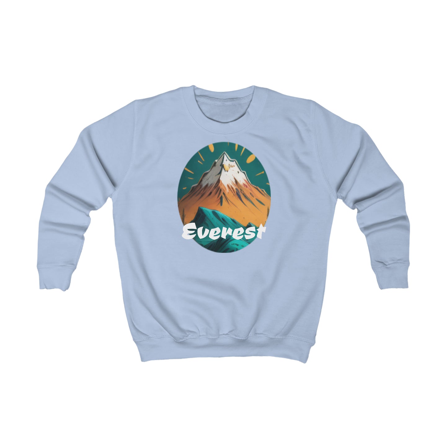 Kids Sweatshirt