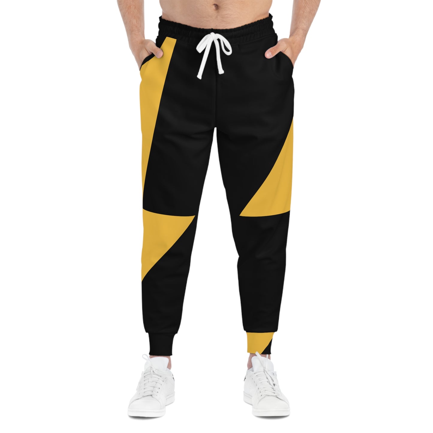 Athletic Joggers (AOP)