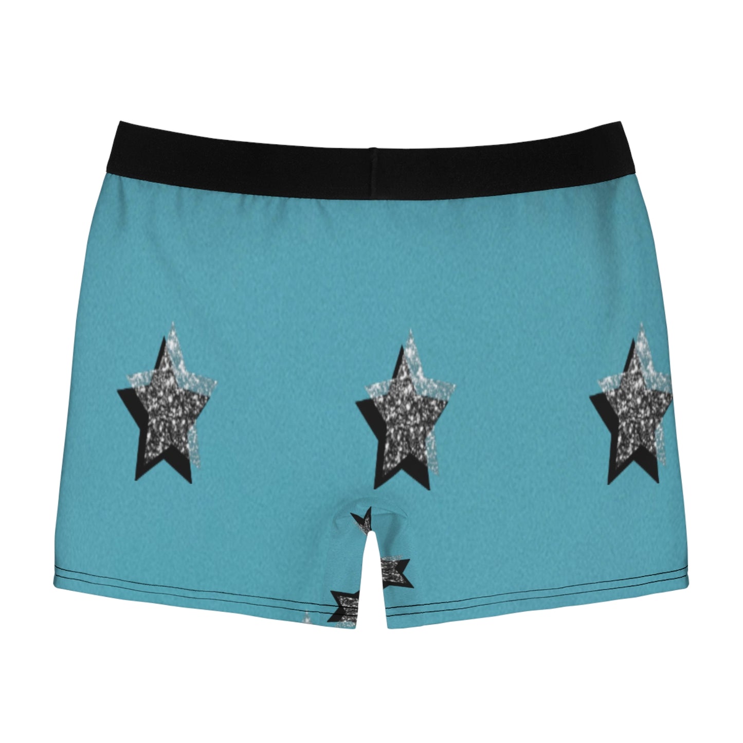 Men's Boxer Briefs (AOP)