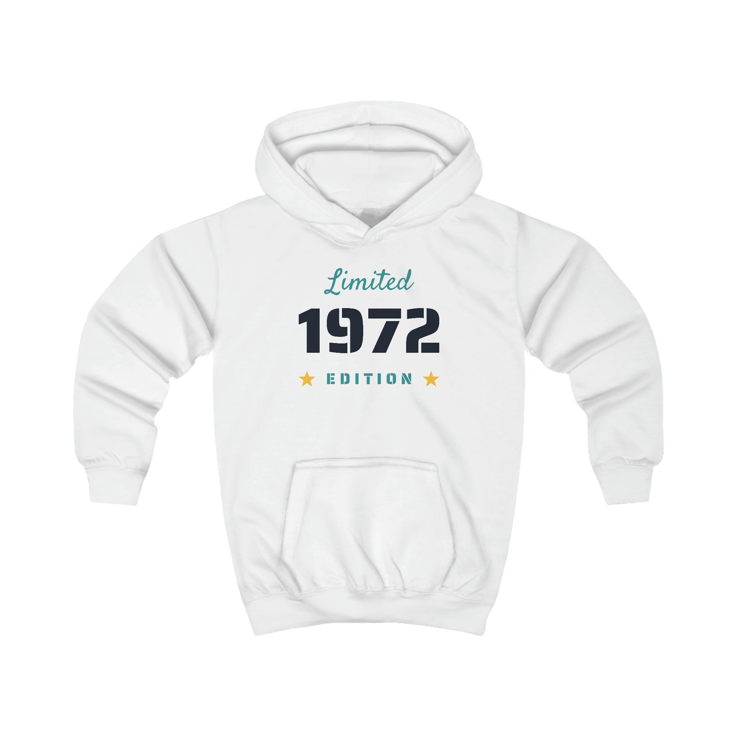 Kids Hoodie