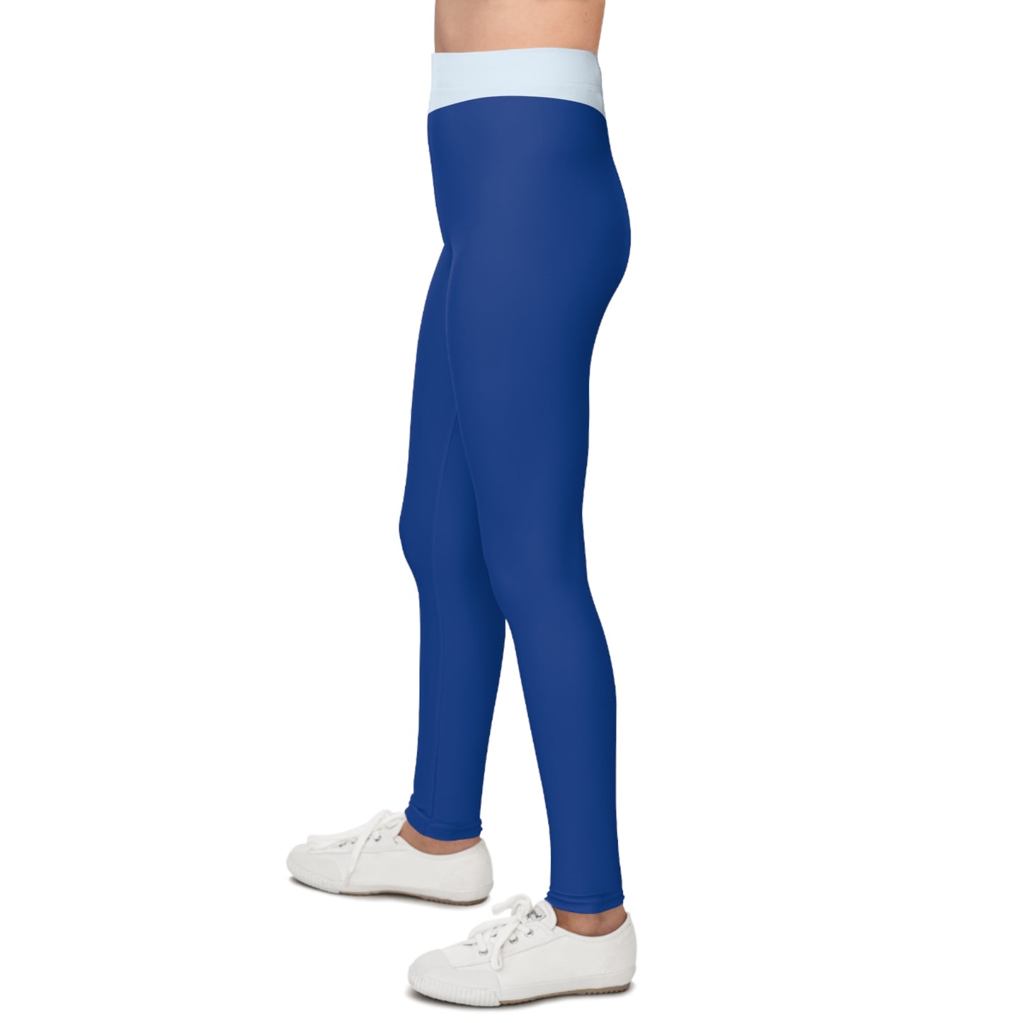 Youth Leggings (AOP)